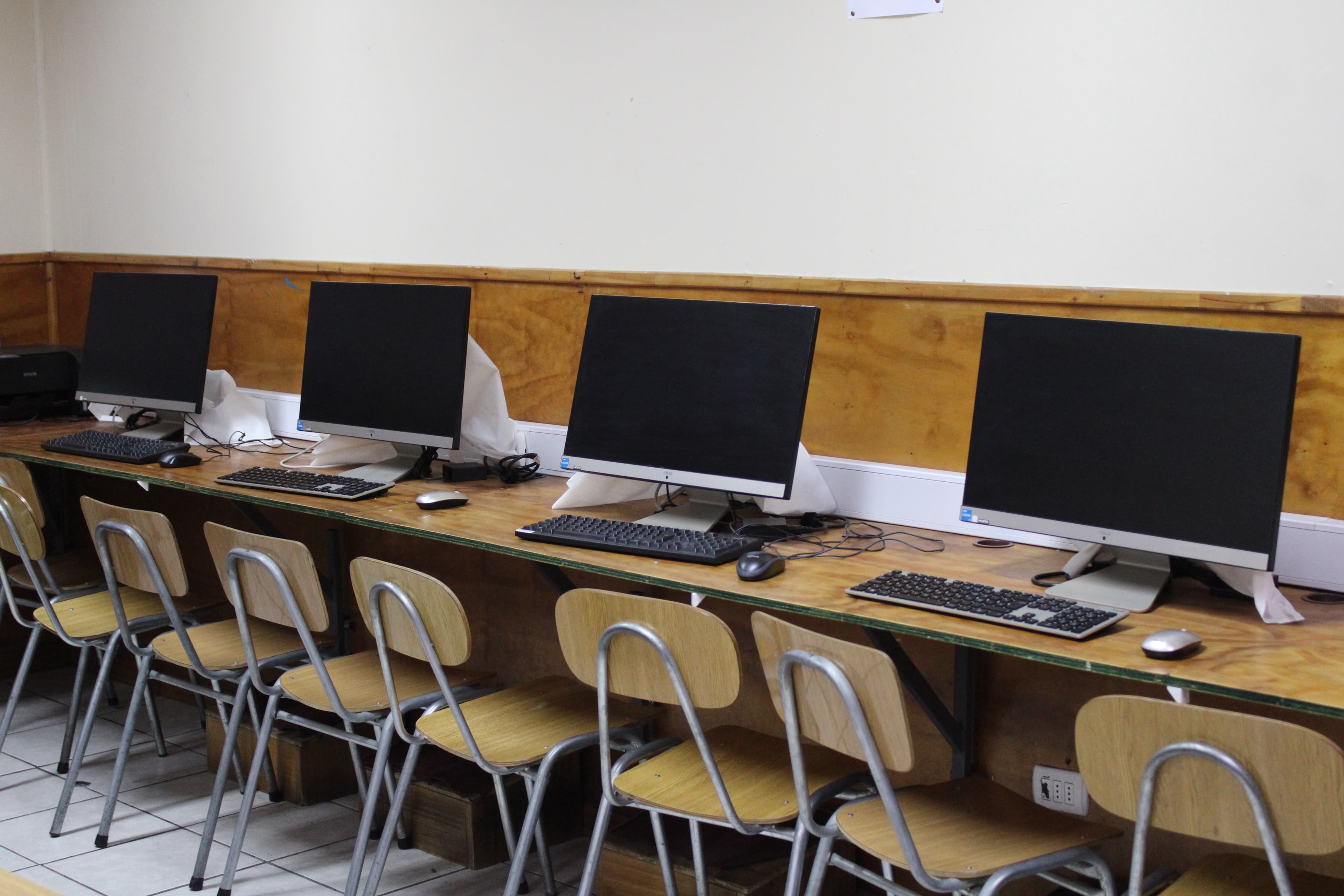 Contacto Da Vinci School