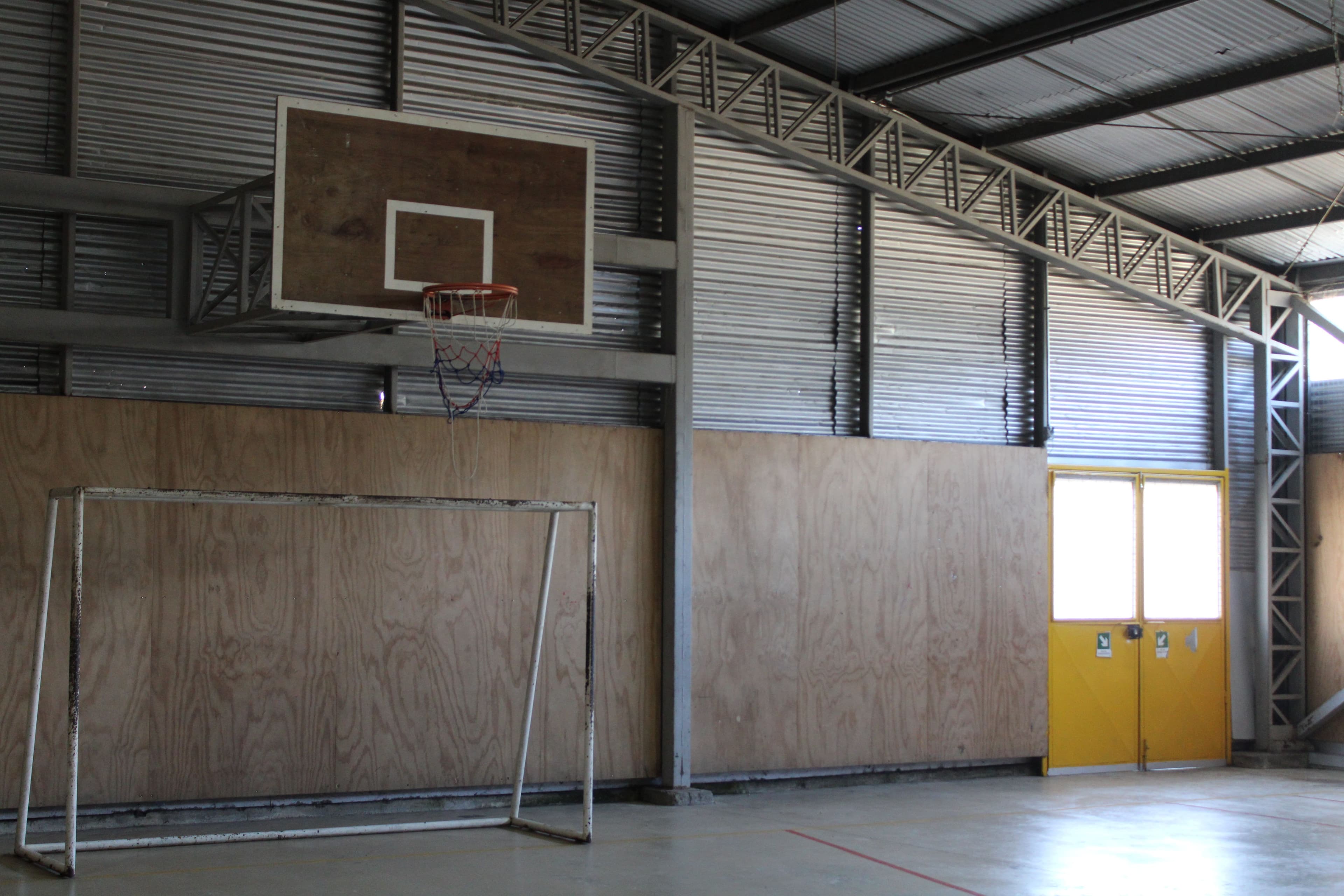 Gimnasio Da Vinci School Puerto Montt