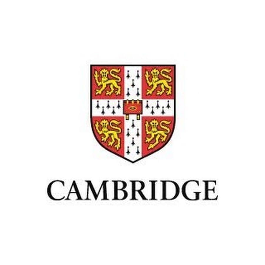 Formas de pago pruebas Internacionales Cambridge